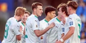 Soi kèo Bỉ vs New Zealand, 10h00 ngày 27/06 - vòng bảng World Cup 2026