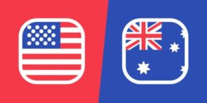 Soi Kèo Mỹ Vs Australia, 02h Ngày 20/06 - World Cup