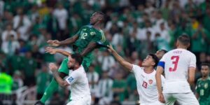 Soi kèo Tây Ban Nha vs Saudi Arabia, 23h00 ngày 21/06 - vòng bảng World Cup 2026